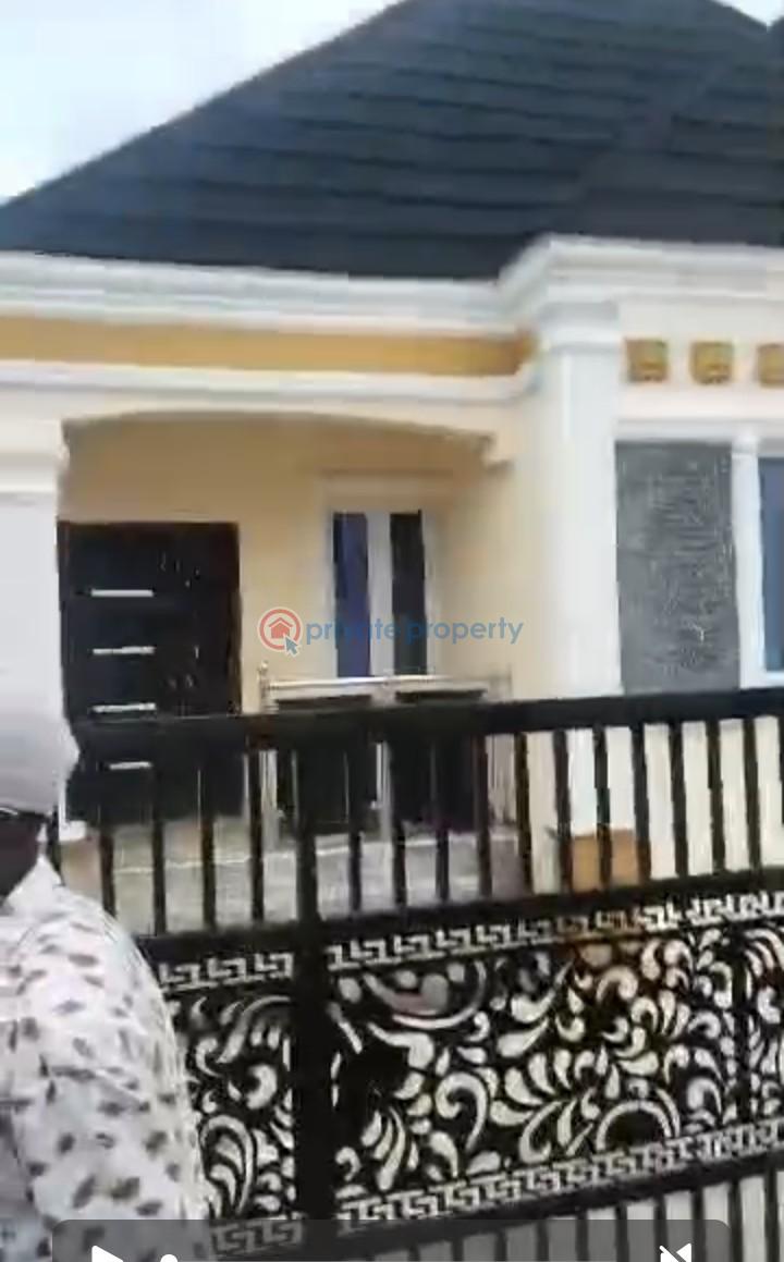 3 bedroom House For Sale Rccg Camp Mokoloki Asipa Obafemi Owode Ogun - 0