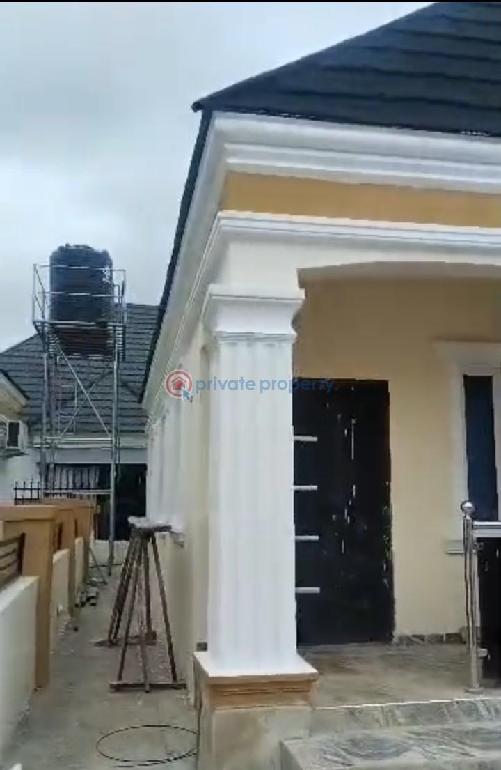 3 bedroom House For Sale Rccg Camp Mokoloki Asipa Obafemi Owode Ogun - 4