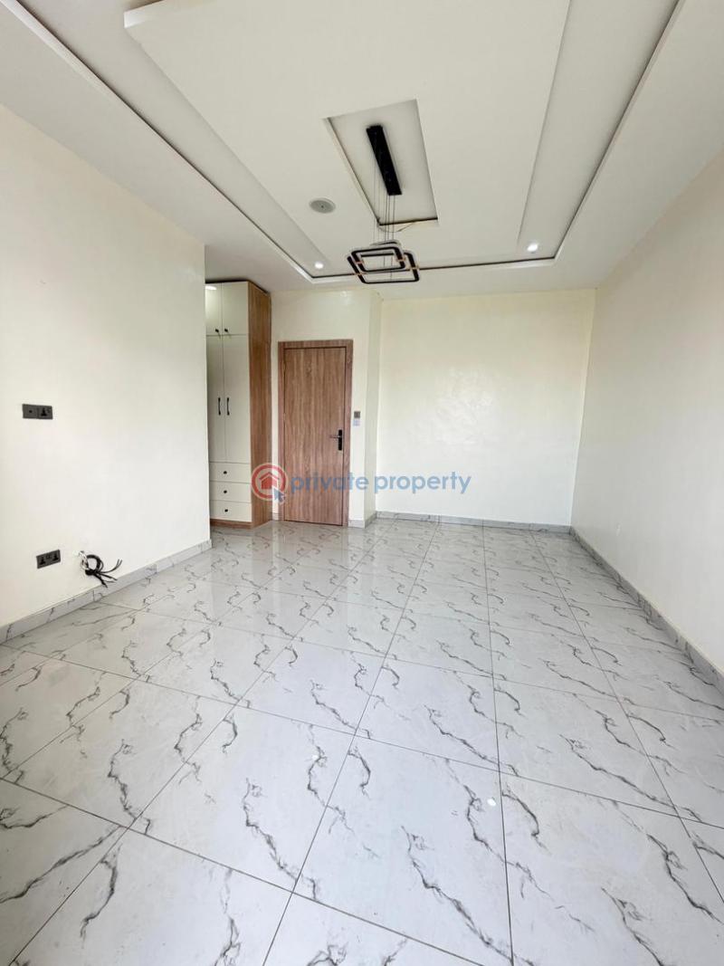 3 bedroom Terraced Duplex For Sale Abraham Adesanya Ajah Lagos - 3