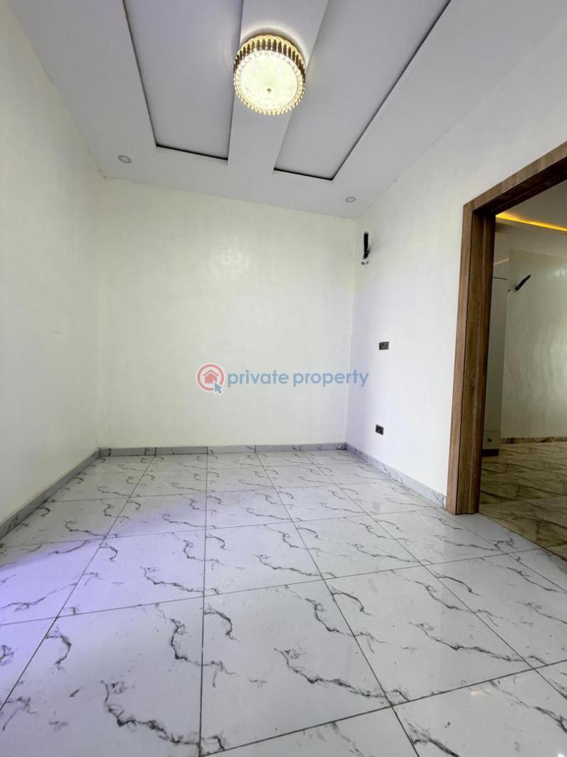 3 bedroom Terraced Duplex For Sale Abraham Adesanya Ajah Lagos - 11