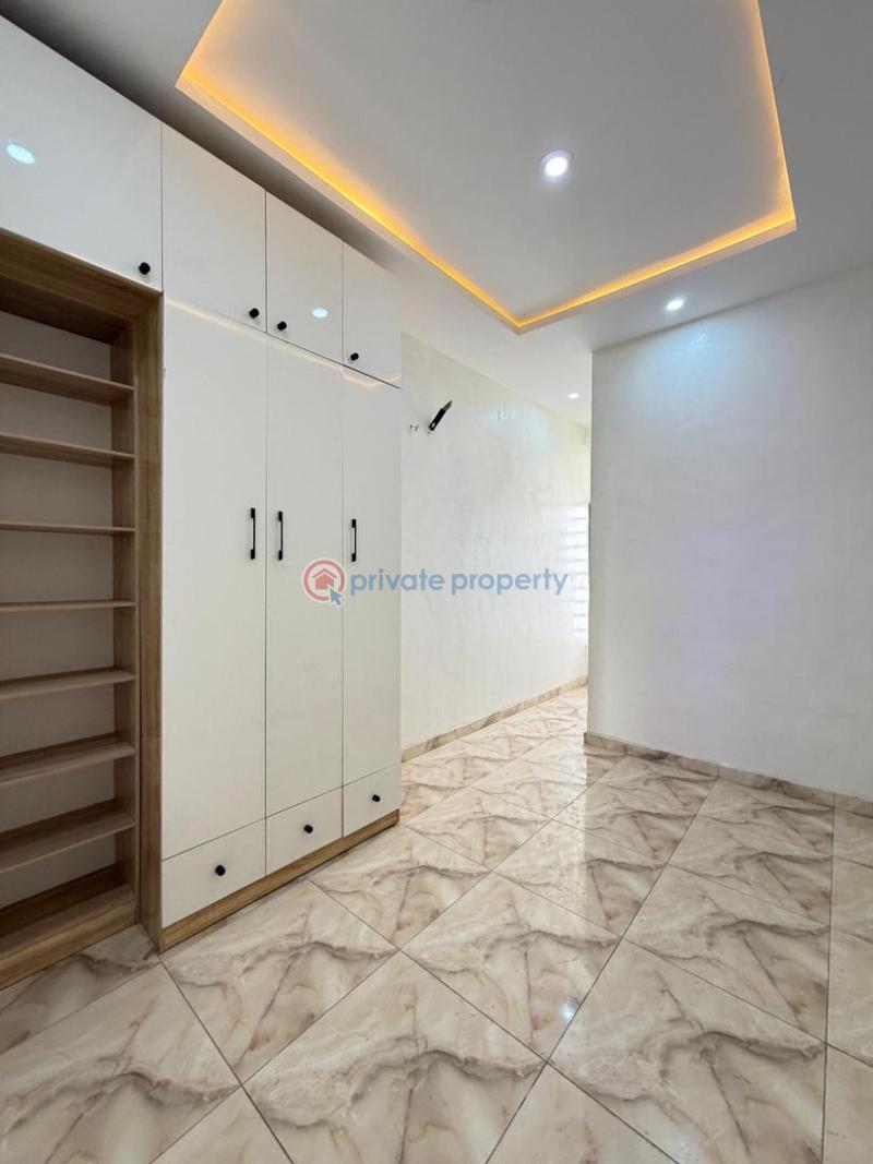 3 bedroom Terraced Duplex For Sale Abraham Adesanya Ajah Lagos - 9