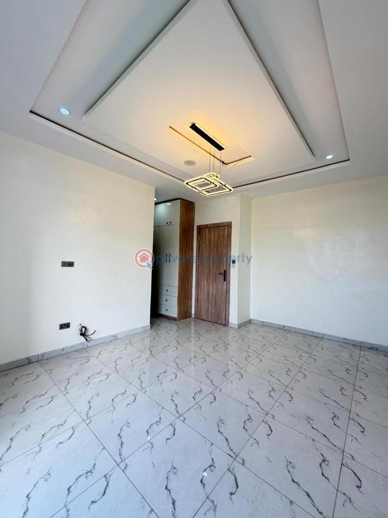 3 bedroom Terraced Duplex For Sale Abraham Adesanya Ajah Lagos - 5