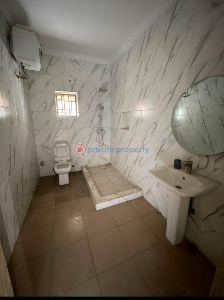 3 bedroom Terraced Duplex For Rent Jahi Gilmore Jahi Abuja Phase 2  - 3