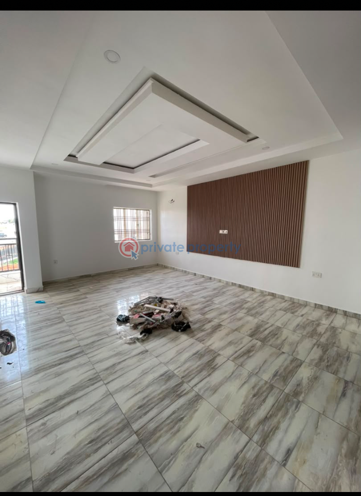 3 bedroom Terraced Duplex For Rent Jahi Gilmore Jahi Abuja Phase 2  - 2
