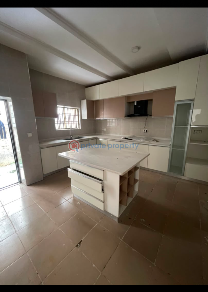 3 bedroom Terraced Duplex For Rent Jahi Gilmore Jahi Abuja Phase 2  - 1