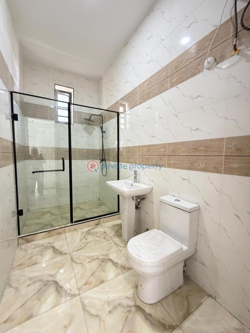 3 bedroom Terraced Duplex For Sale Abraham Adesanya Ajah Lagos - 6