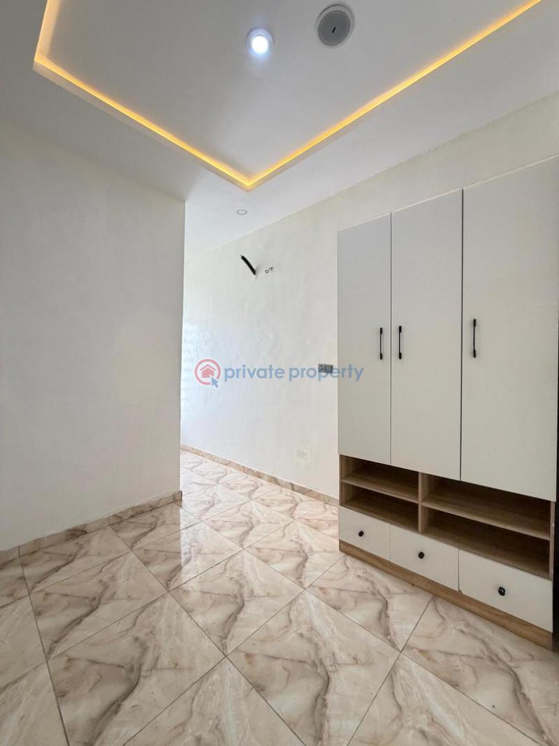 3 bedroom Terraced Duplex For Sale Abraham Adesanya Ajah Lagos - 4