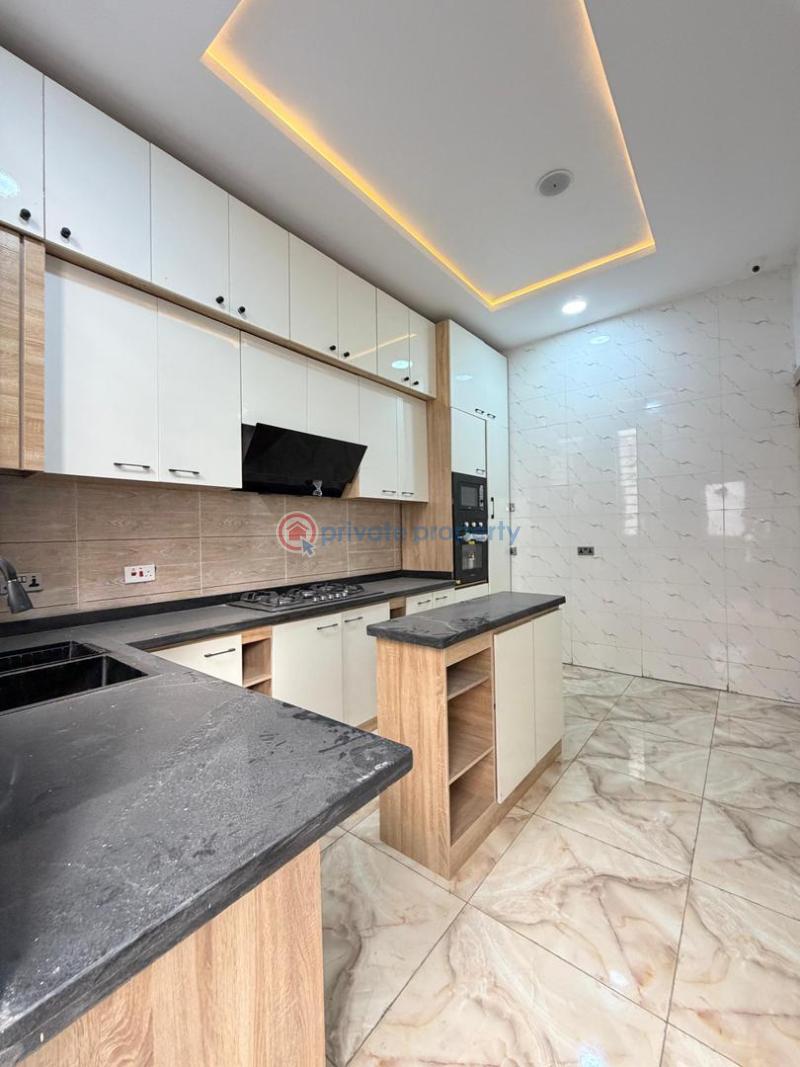 3 bedroom Terraced Duplex For Sale Abraham Adesanya Ajah Lagos - 13
