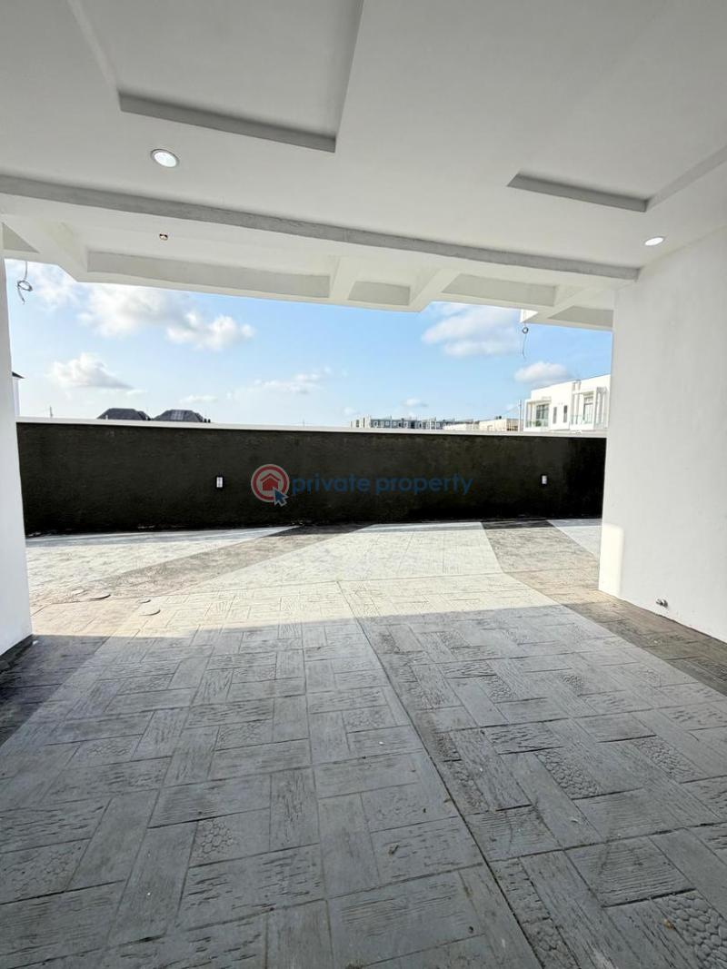 3 bedroom Terraced Duplex For Sale Abraham Adesanya Ajah Lagos - 10