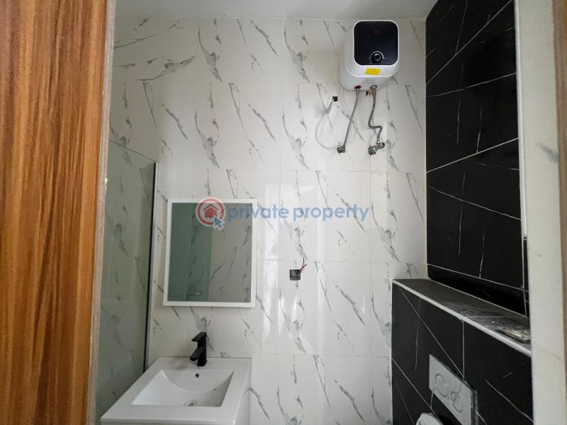 Beautifully built 3 bedrooms  terrace for sale - 10 3 bedroom Terrace For Sale Ikota Lekki Lagos - 10