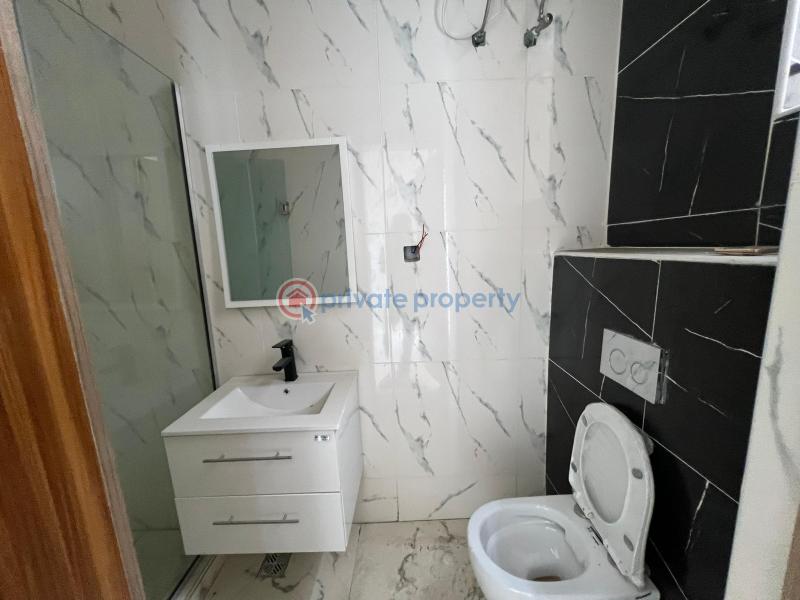 Beautifully built 3 bedrooms  terrace for sale - 14 3 bedroom Terrace For Sale Ikota Lekki Lagos - 14