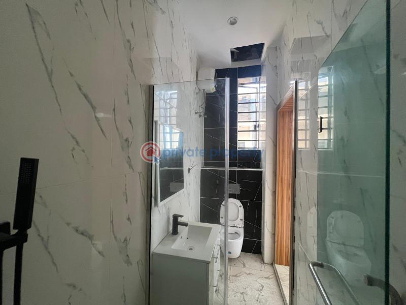Beautifully built 3 bedrooms  terrace for sale - 13 3 bedroom Terrace For Sale Ikota Lekki Lagos - 13