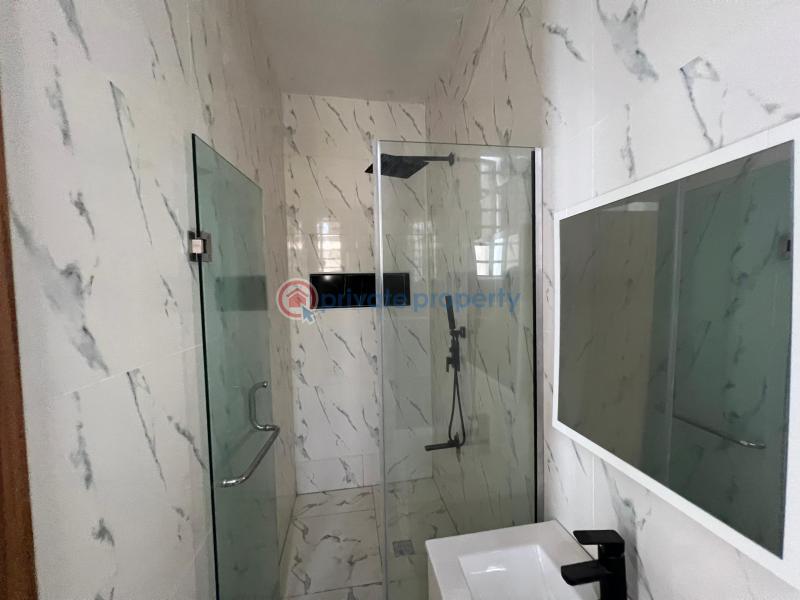 Beautifully built 3 bedrooms  terrace for sale - 12 3 bedroom Terrace For Sale Ikota Lekki Lagos - 12