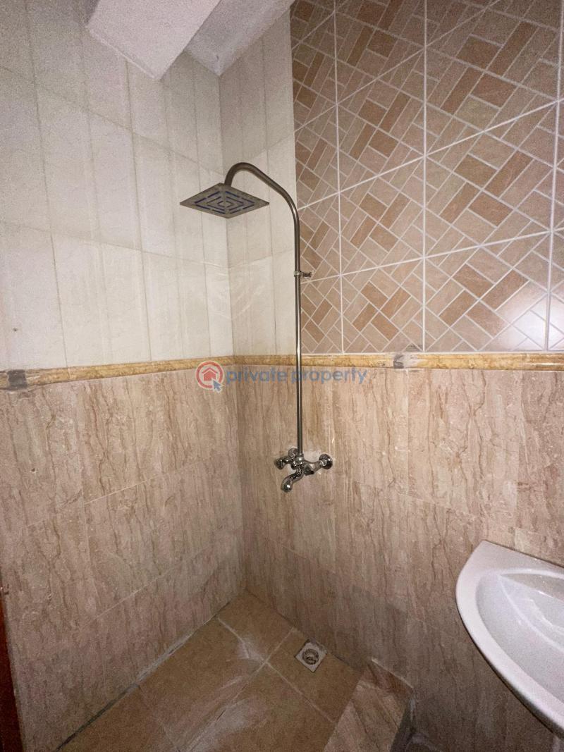 3 bedroom Block Of Flats For Rent Lekki Phase 1 Lagos - 17