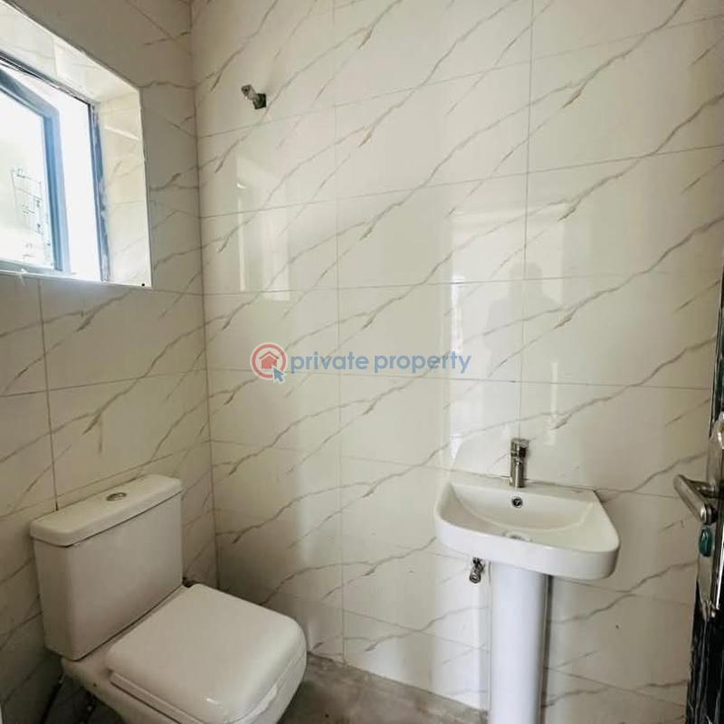 3 bedroom Flat & Apartment For Sale Gbagada Lagos - 8