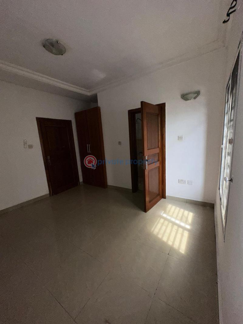 3 bedroom Block Of Flats For Rent Lekki Phase 1 Lagos - 13