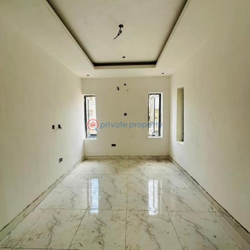 3 bedroom Flat & Apartment For Sale Gbagada Lagos - 7