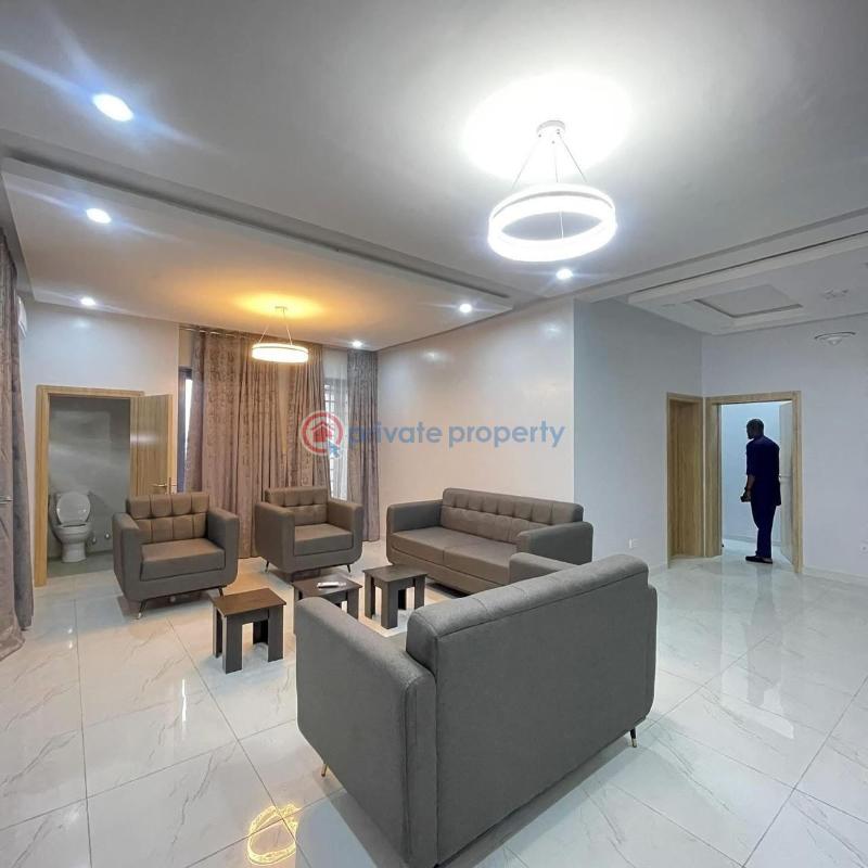 3 bedroom Flat & Apartment For Sale Yaba Lagos - 0