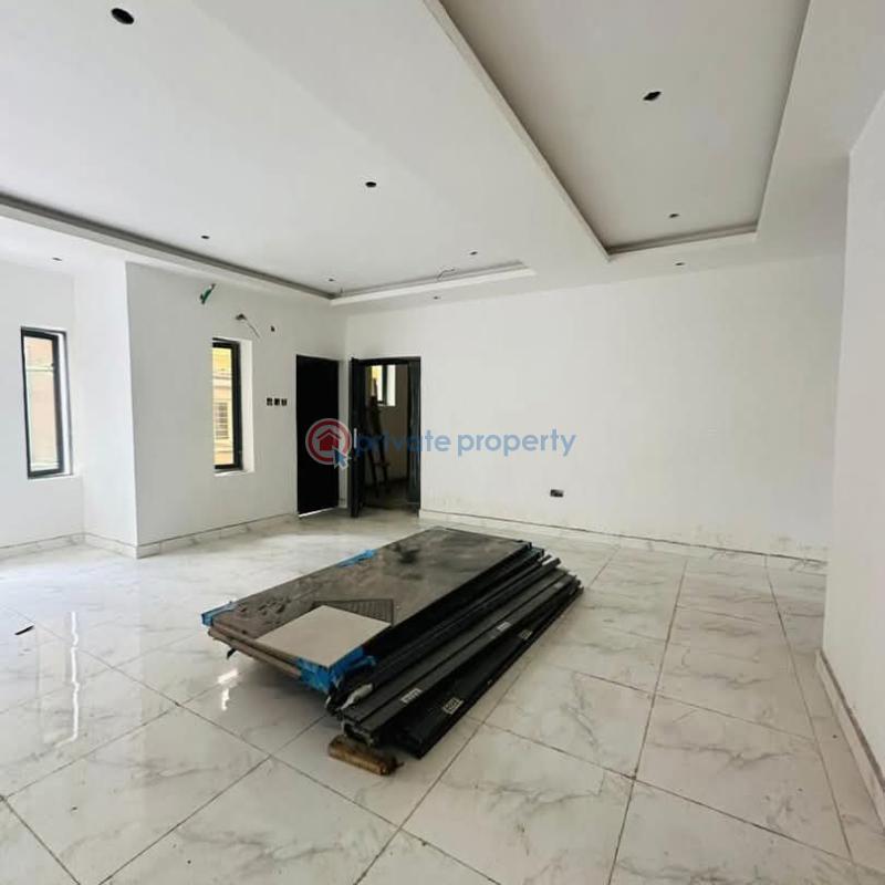 3 bedroom Flat & Apartment For Sale Gbagada Lagos - 9