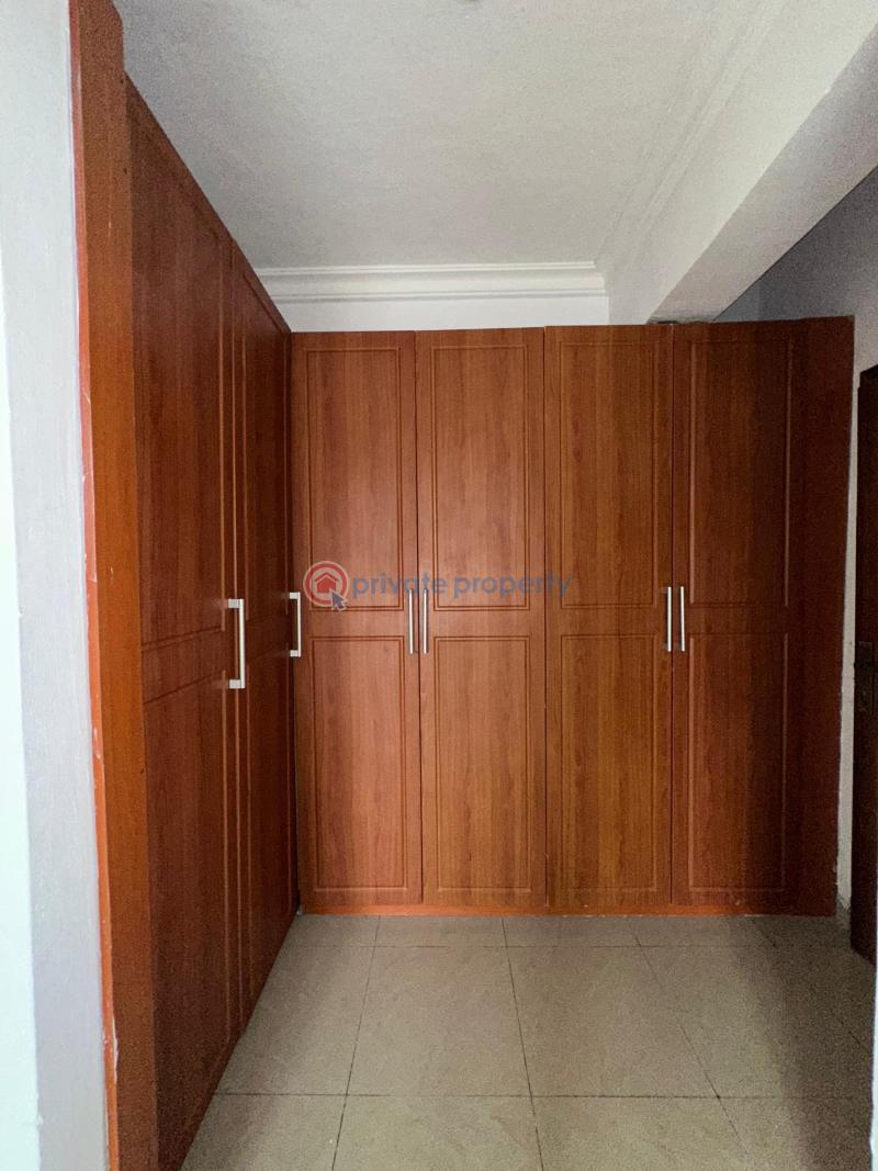3 bedroom Block Of Flats For Rent Lekki Phase 1 Lagos - 7