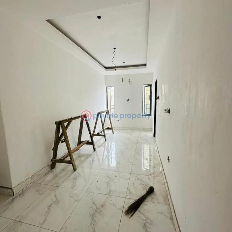 3 bedroom Flat & Apartment For Sale Gbagada Lagos - 1