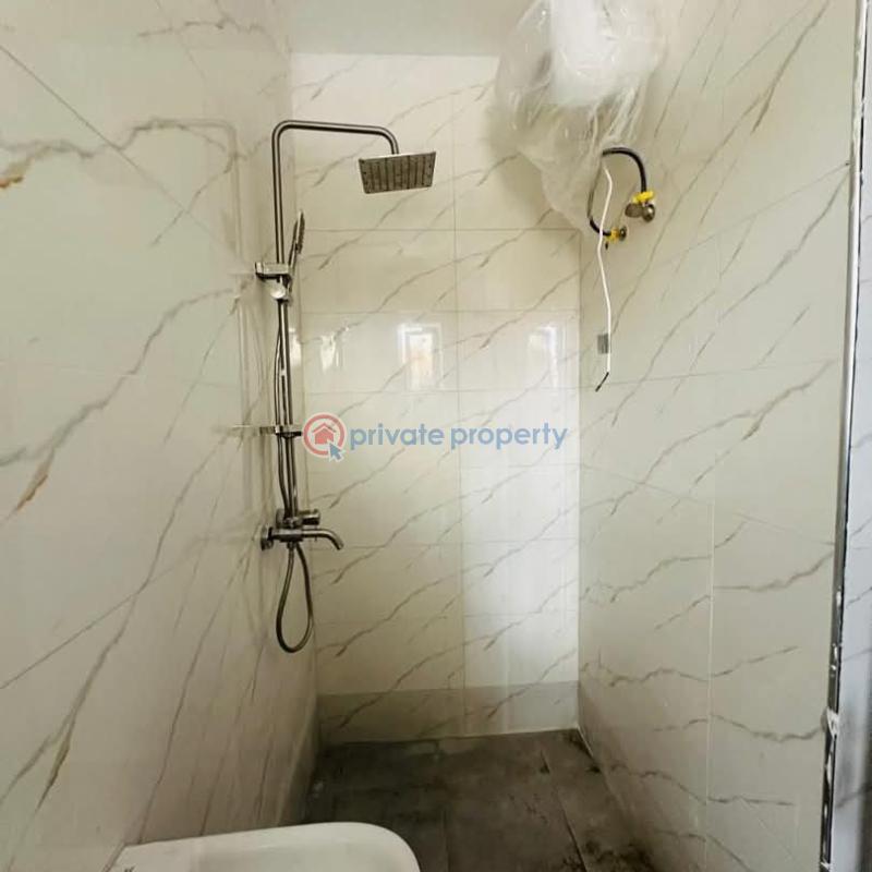 3 bedroom Flat & Apartment For Sale Gbagada Lagos - 5