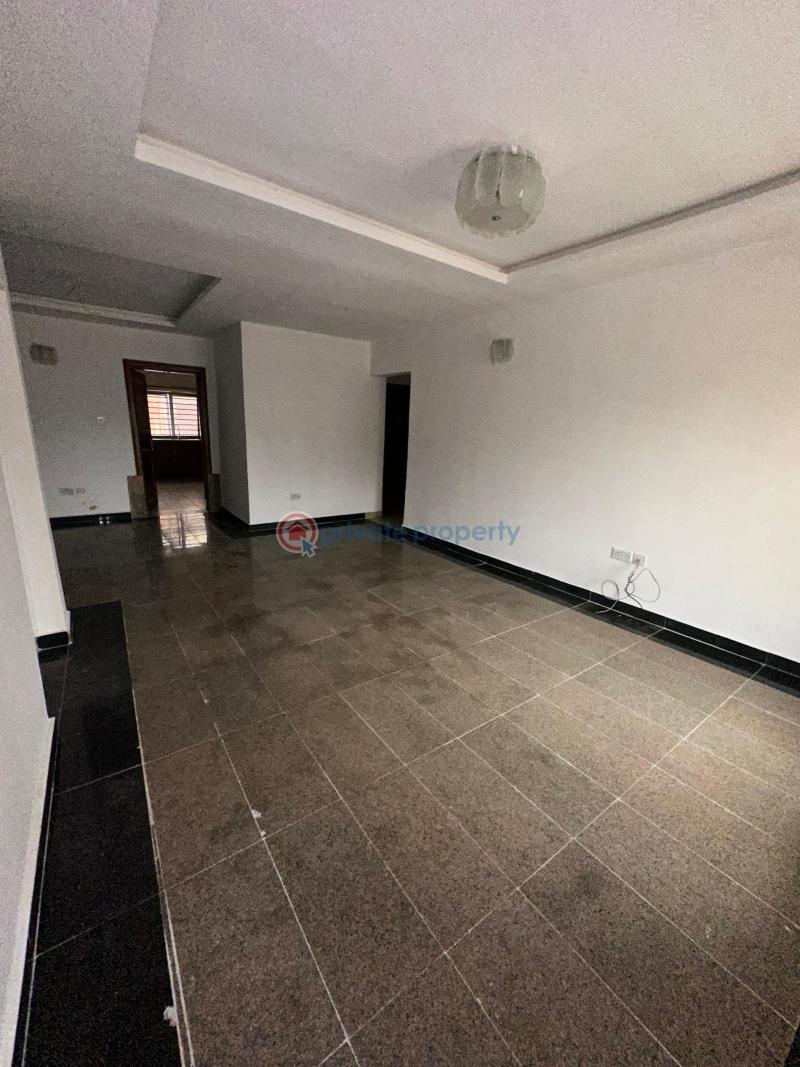 3 bedroom Block Of Flats For Rent Lekki Phase 1 Lagos - 2