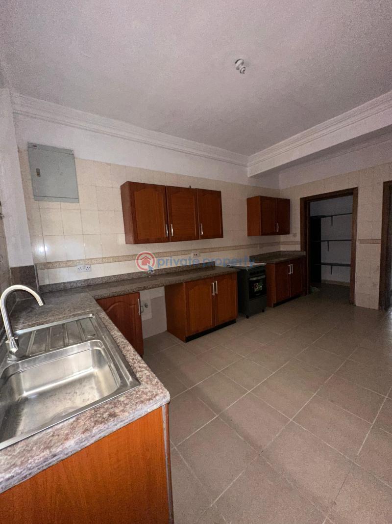3 bedroom Block Of Flats For Rent Lekki Phase 1 Lagos - 4