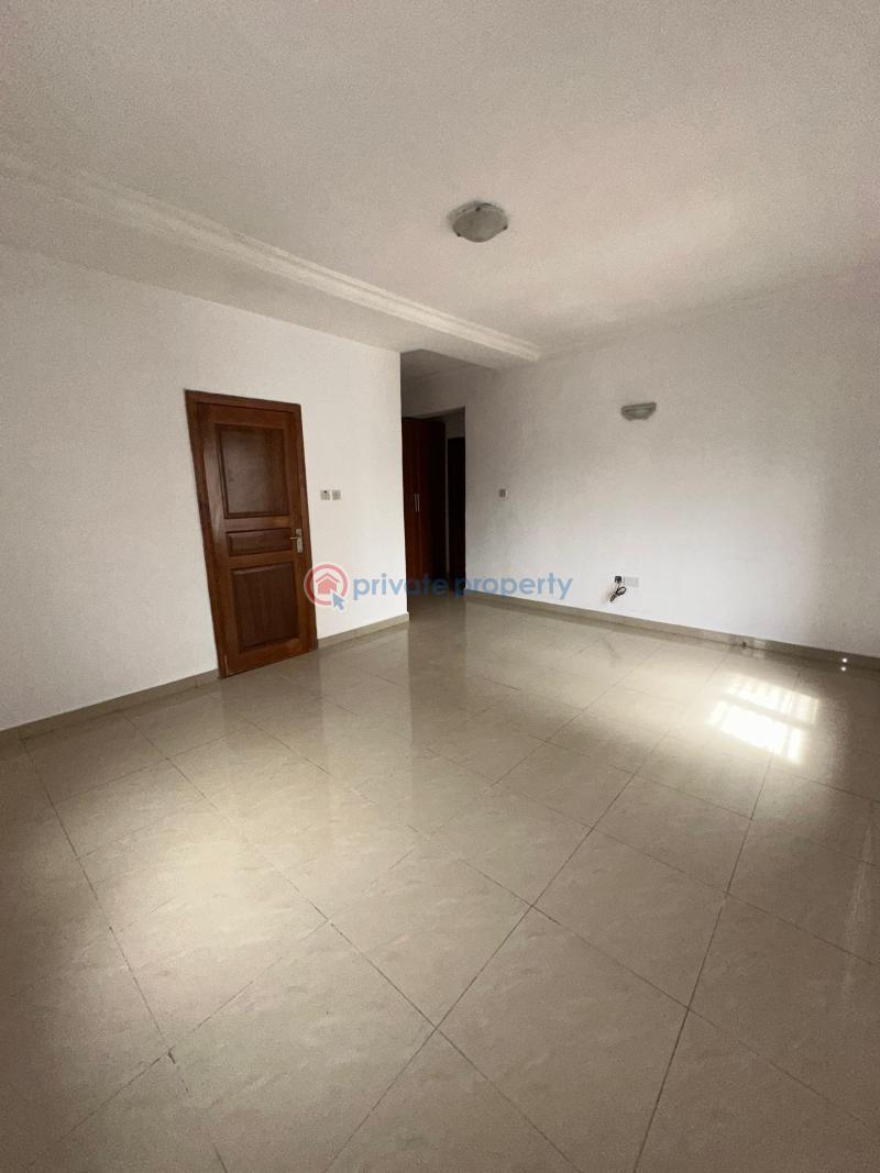 3 bedroom Block Of Flats For Rent Lekki Phase 1 Lagos - 15