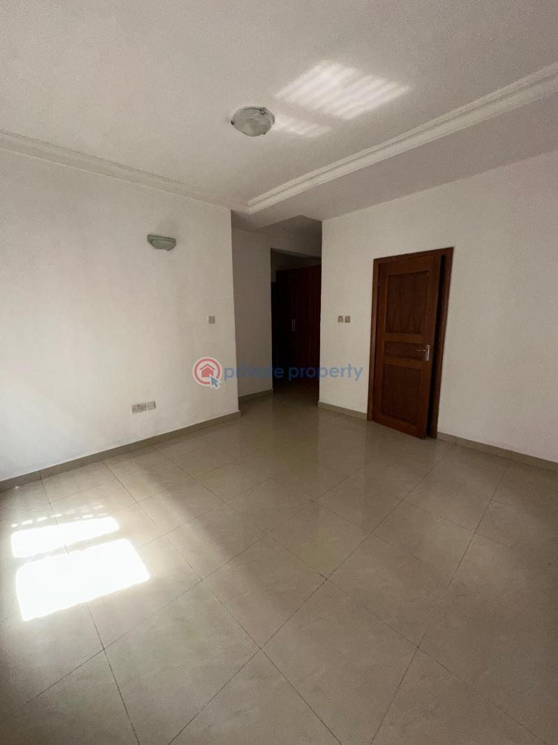 3 bedroom Block Of Flats For Rent Lekki Phase 1 Lagos - 14