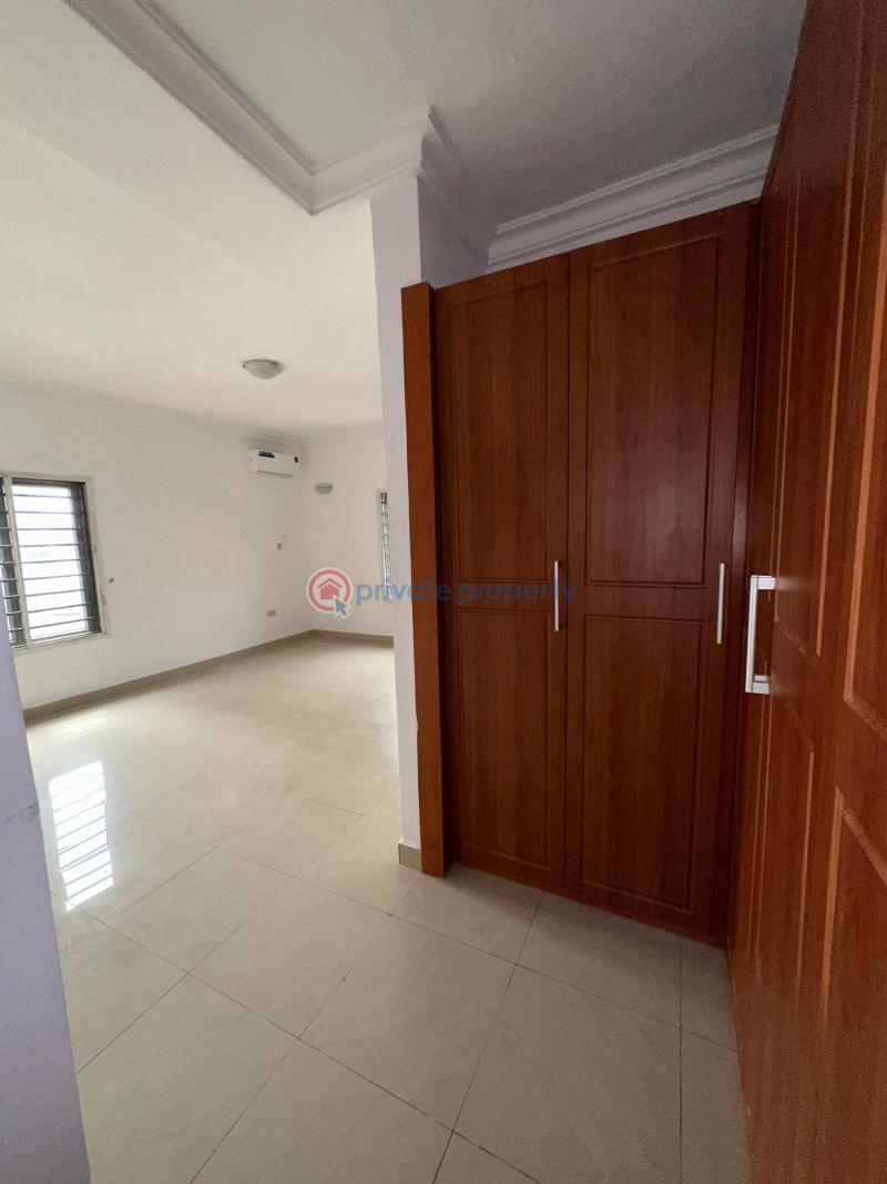 3 bedroom Block Of Flats For Rent Lekki Phase 1 Lagos - 10