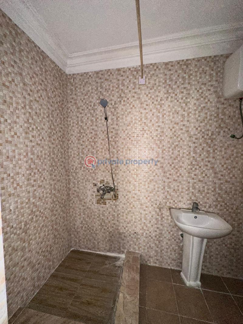 3 bedroom Block Of Flats For Rent Lekki Phase 1 Lagos - 8