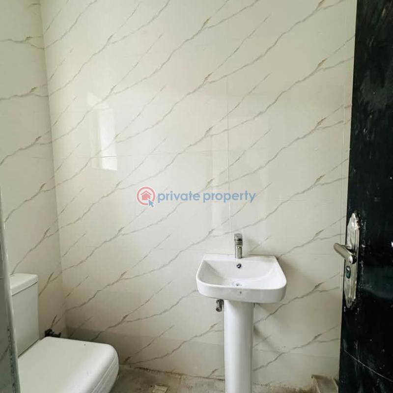 3 bedroom Flat & Apartment For Sale Gbagada Lagos - 6