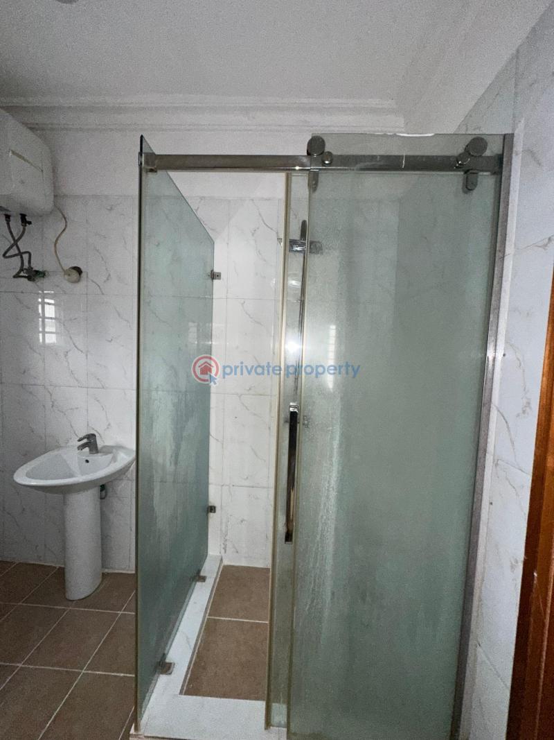 3 bedroom Block Of Flats For Rent Lekki Phase 1 Lagos - 16
