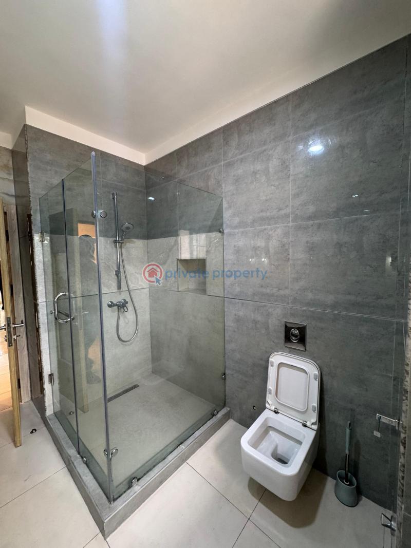 3 bedroom Block Of Flats For Rent Banana Island Ikoyi Lagos - 7