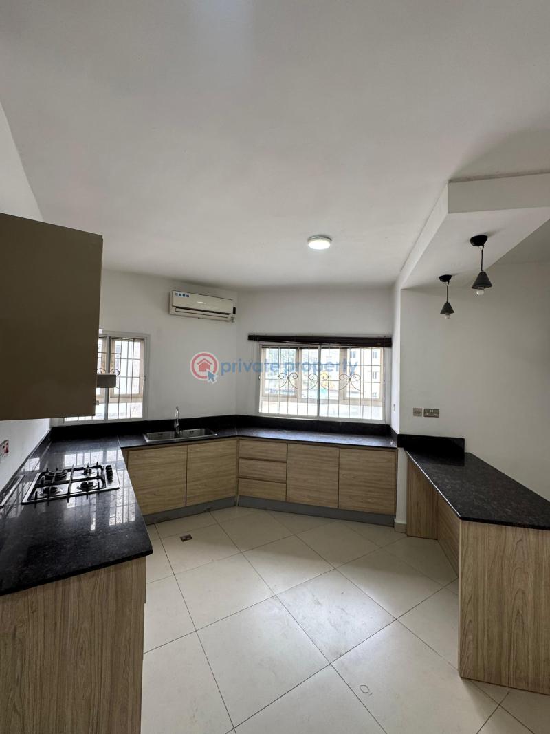 3 bedroom Block Of Flats For Rent Banana Island Ikoyi Lagos - 3