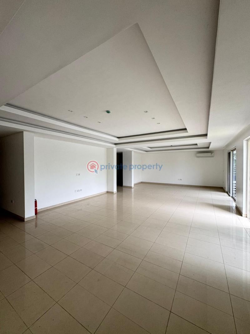 3 bedroom Block Of Flats For Rent Banana Island Ikoyi Lagos - 1