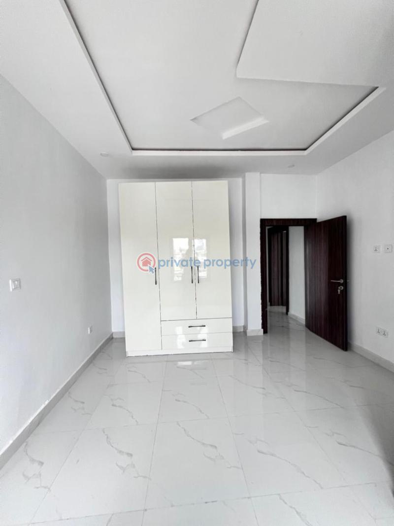 3 bedroom Block Of Flats For Rent Ikoyi Lagos - 5