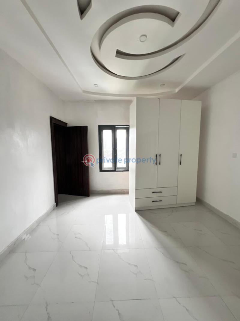 3 bedroom Block Of Flats For Rent Ikoyi Lagos - 11