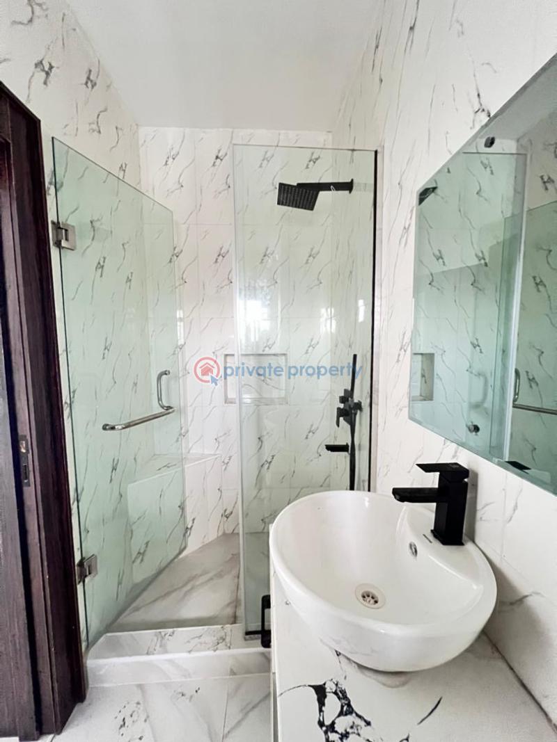 3 bedroom Block Of Flats For Rent Ikoyi Lagos - 7