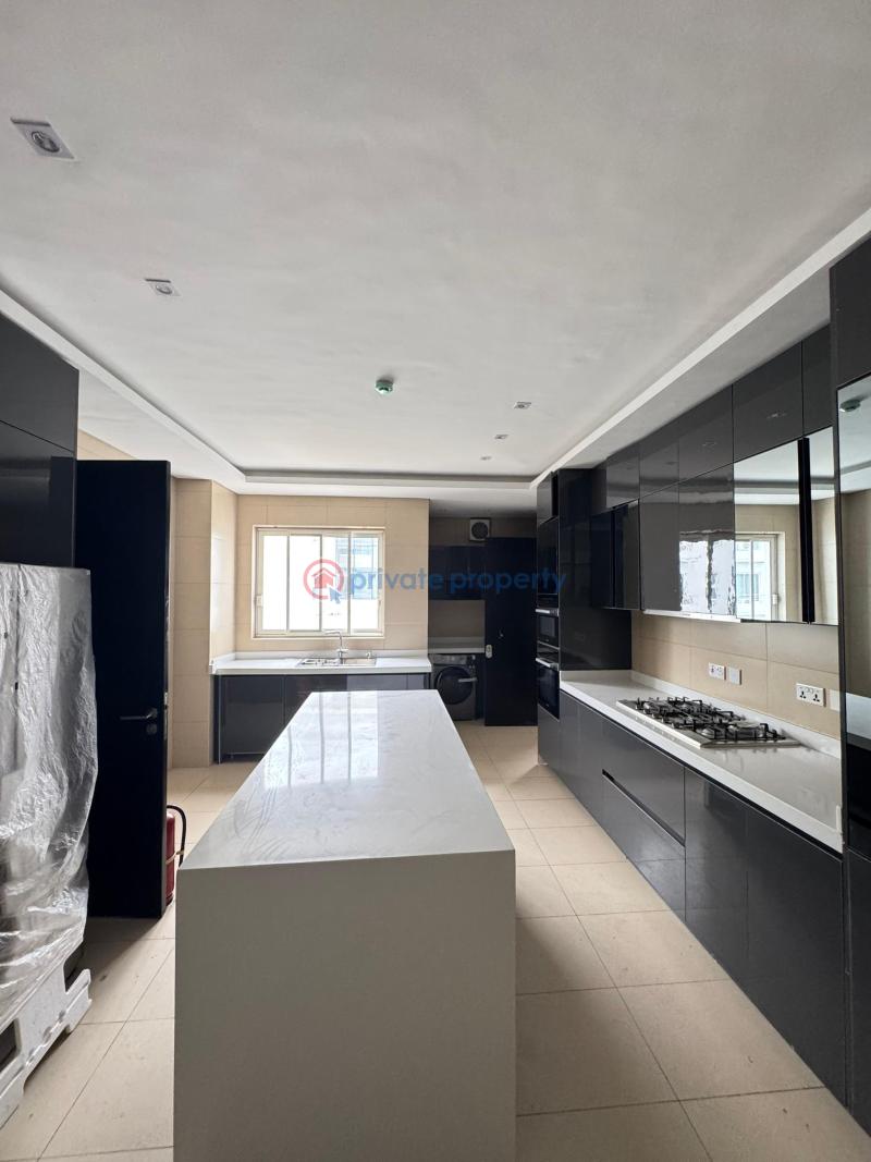 3 bedroom Block Of Flats For Rent Banana Island Ikoyi Lagos - 3