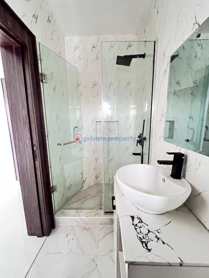 3 bedroom Block Of Flats For Rent Ikoyi Lagos - 13