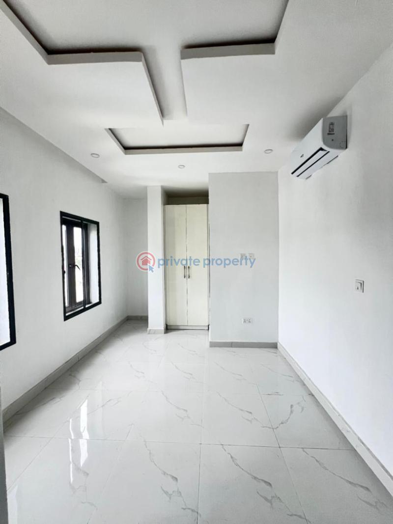 3 bedroom Block Of Flats For Rent Ikoyi Lagos - 6
