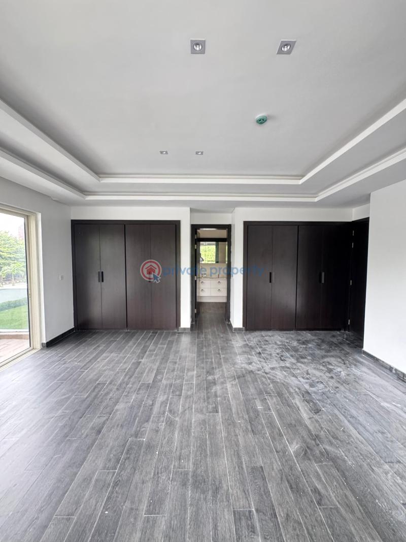 3 bedroom Block Of Flats For Rent Banana Island Ikoyi Lagos - 6