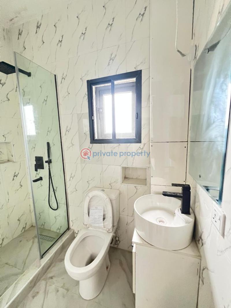 3 bedroom Block Of Flats For Rent Ikoyi Lagos - 10