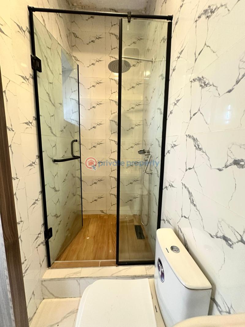 3 bedroom Block Of Flats For Rent Lekki Phase 1 Lagos - 11