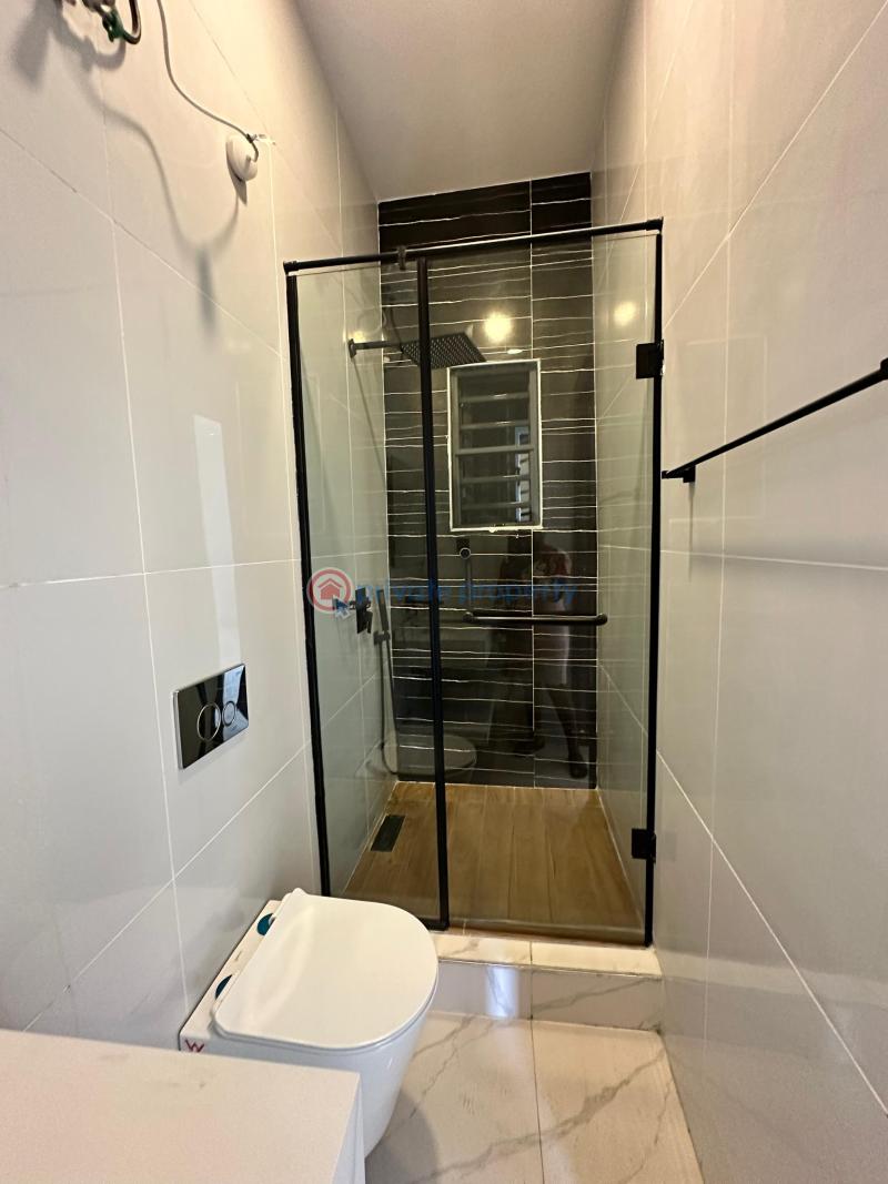 3 bedroom Block Of Flats For Rent Lekki Phase 1 Lagos - 8