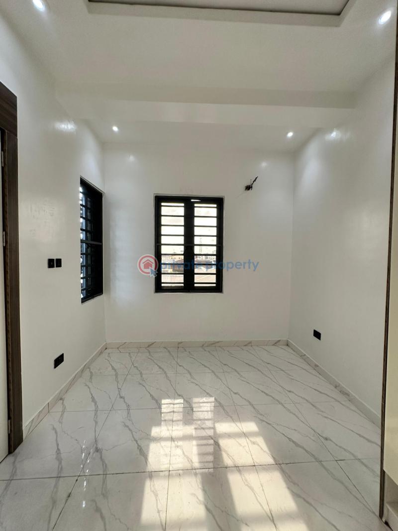 3 bedroom Block Of Flats For Rent Lekki Phase 1 Lagos - 12