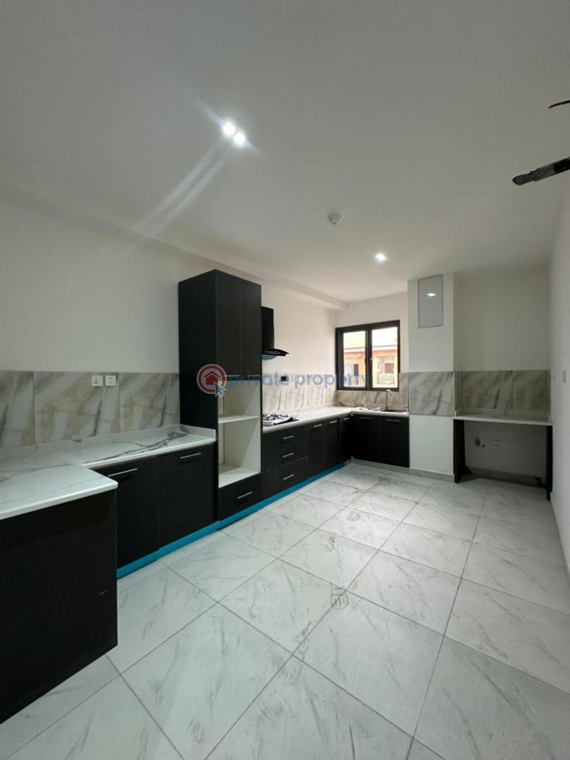 3 bedroom Block Of Flats For Rent Ikate Elegushi Lekki Lagos - 4