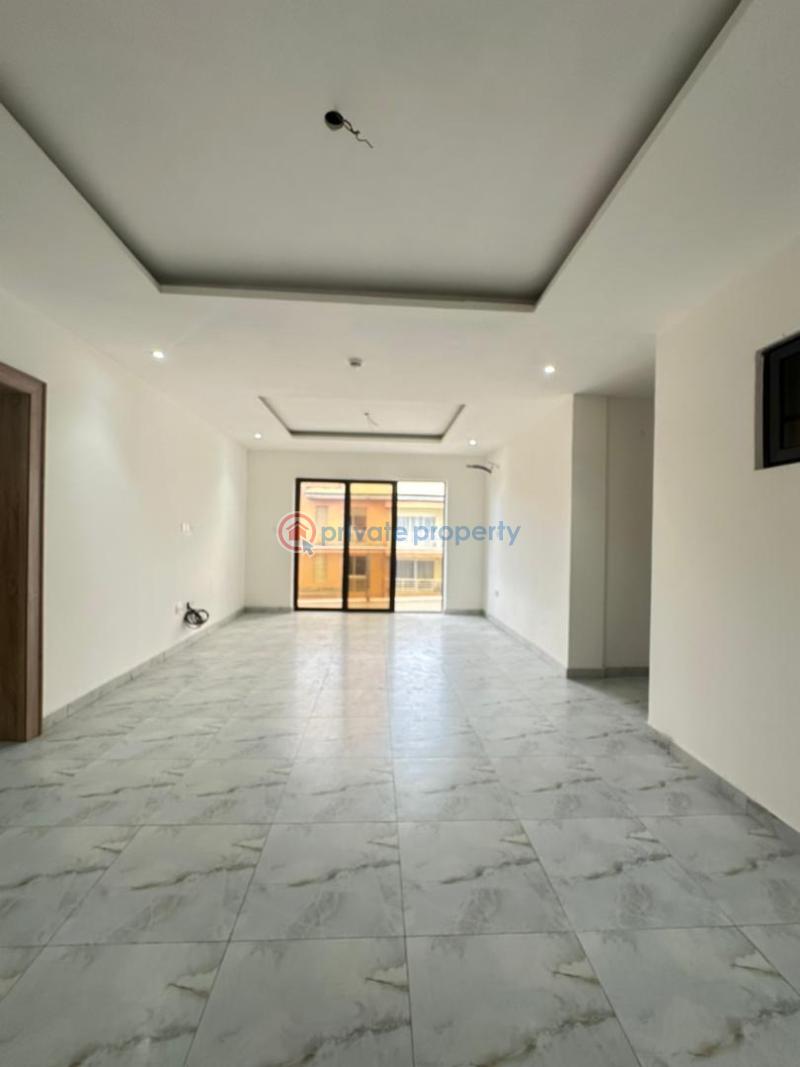 3 bedroom Block Of Flats For Rent Ikate Elegushi Lekki Lagos - 1